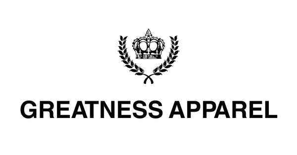 Greatness Apparel logo
