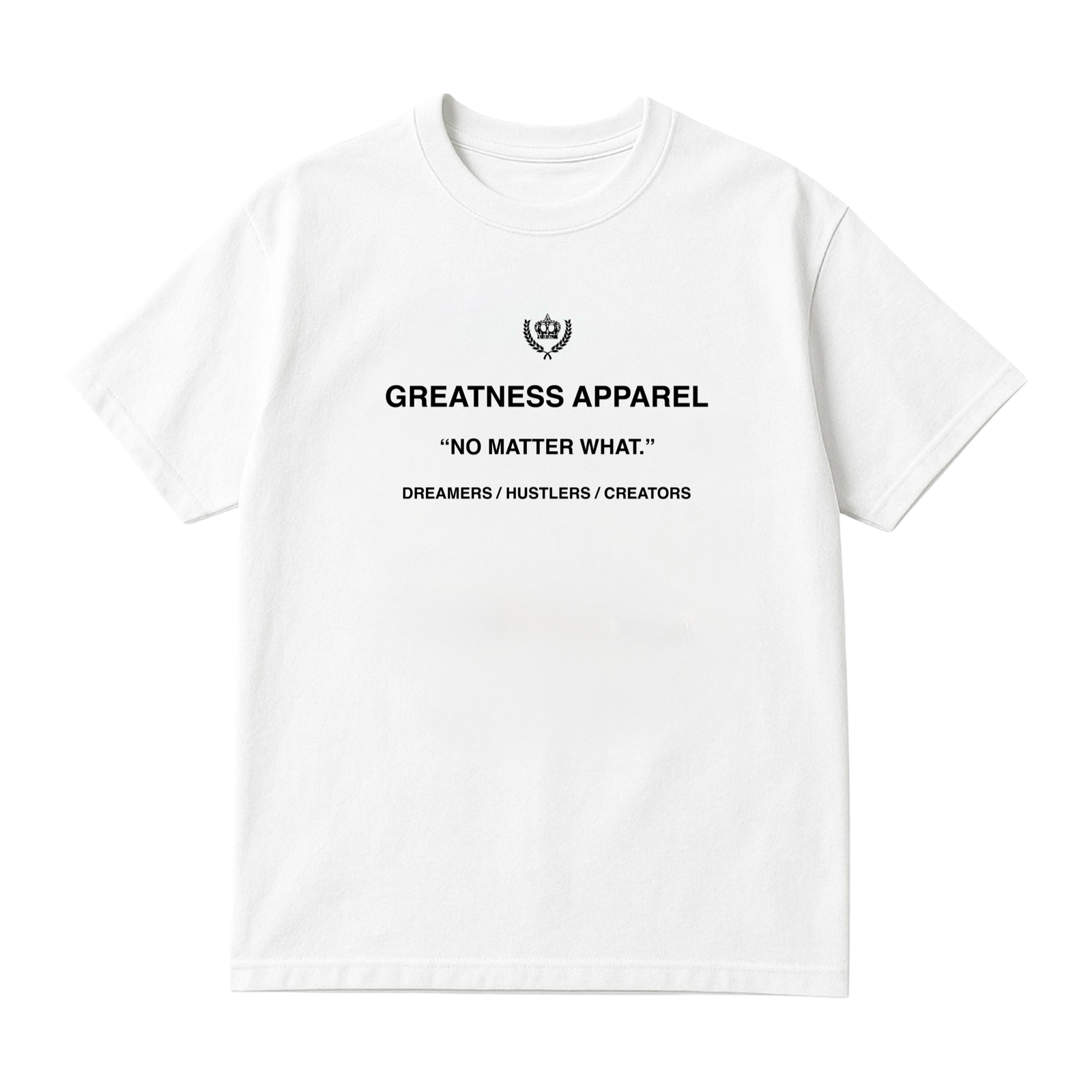 D.T.S. Tee