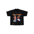 Chain Gang Pack: Mile High Tee Black