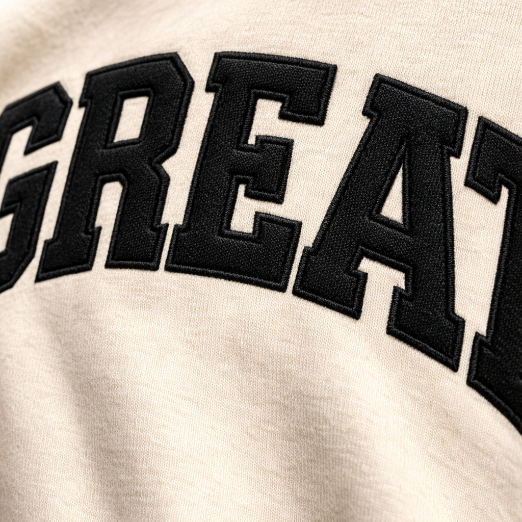 Dream Szn: The Great Crewneck