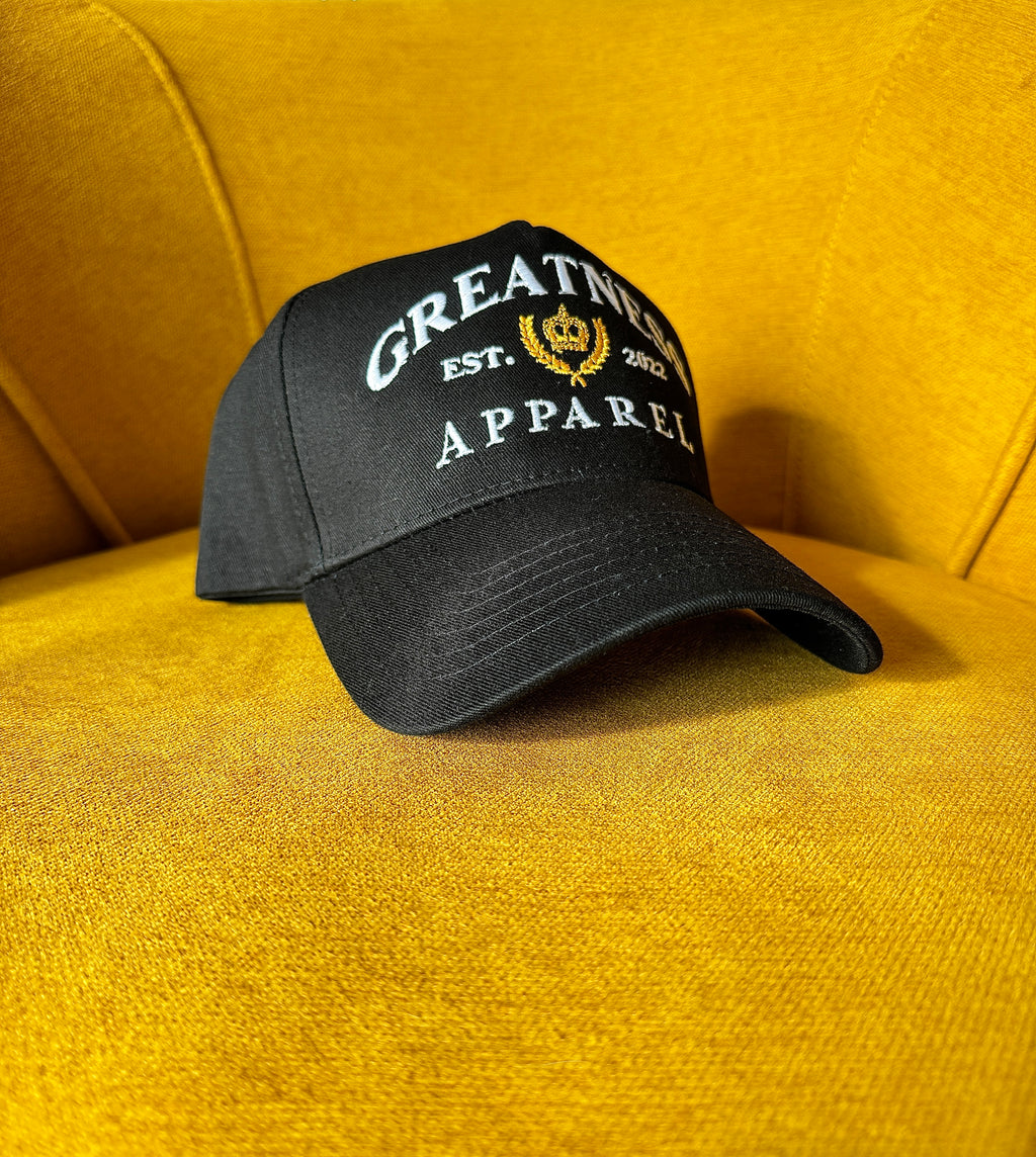 The OG Baseball Cap