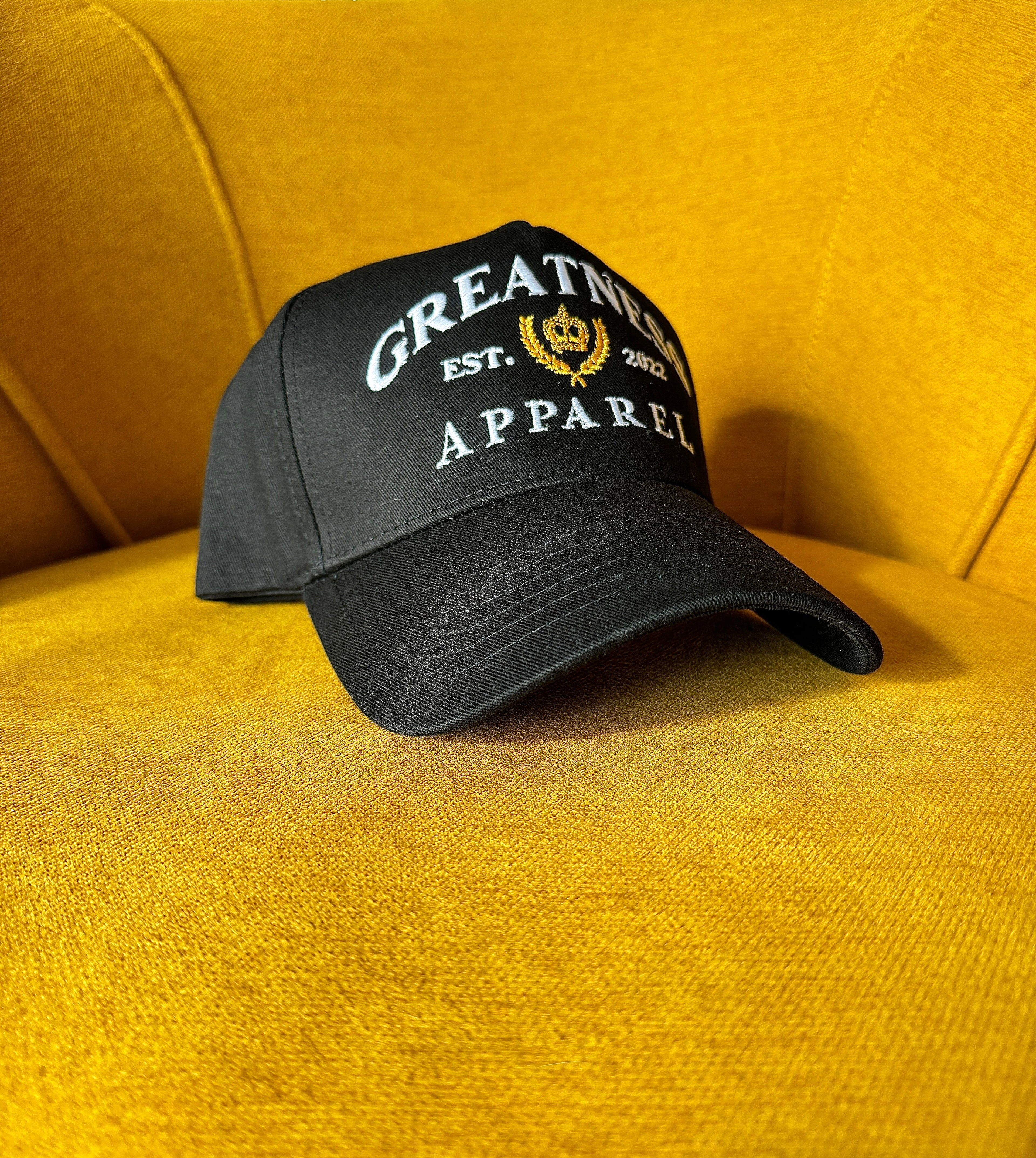 The OG Baseball Cap