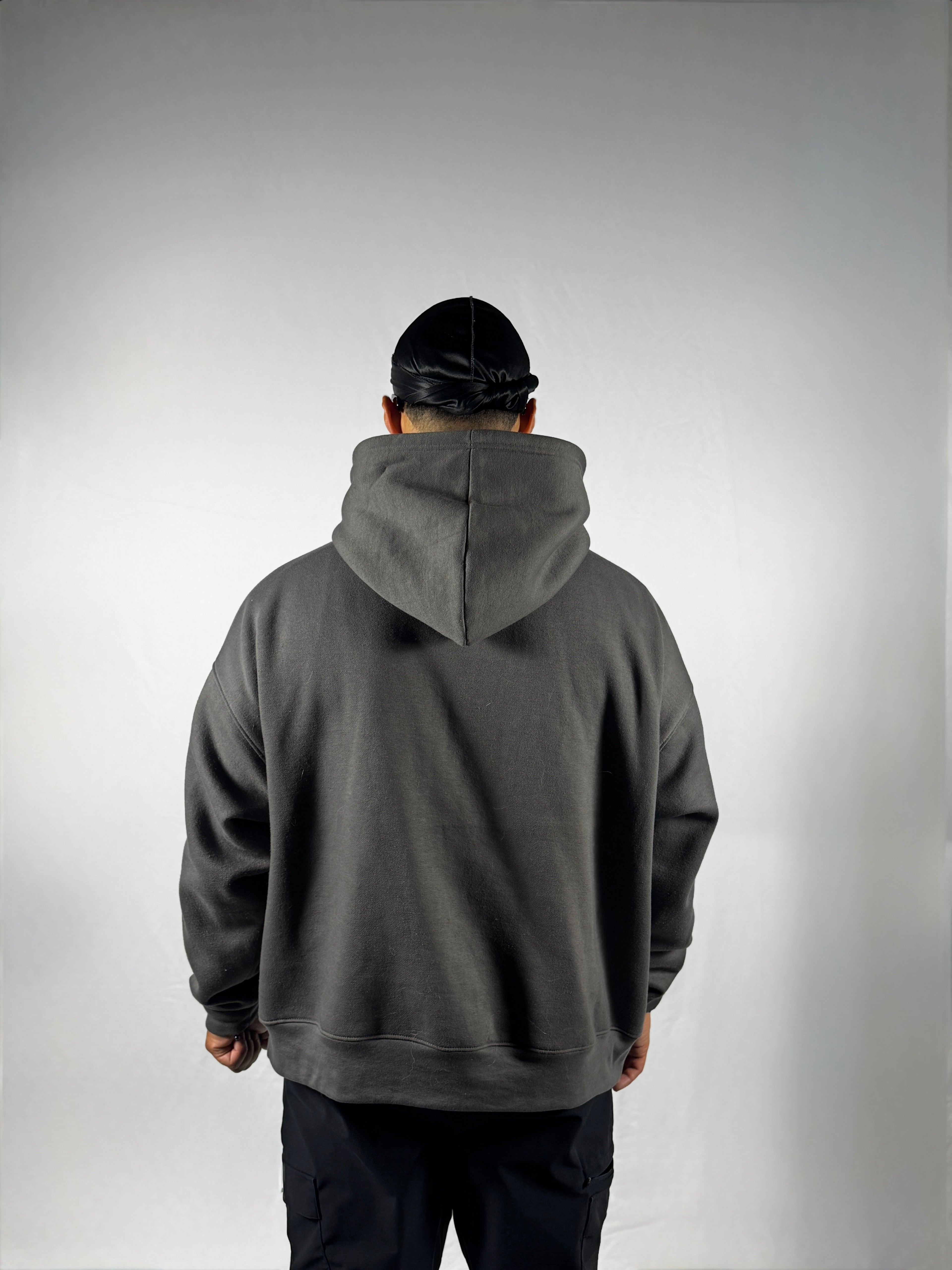 The Great Hoodie Cool Grey