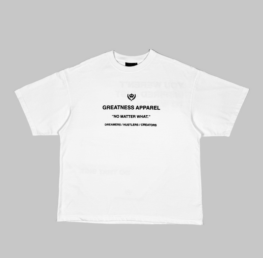 D.T.S. Tee