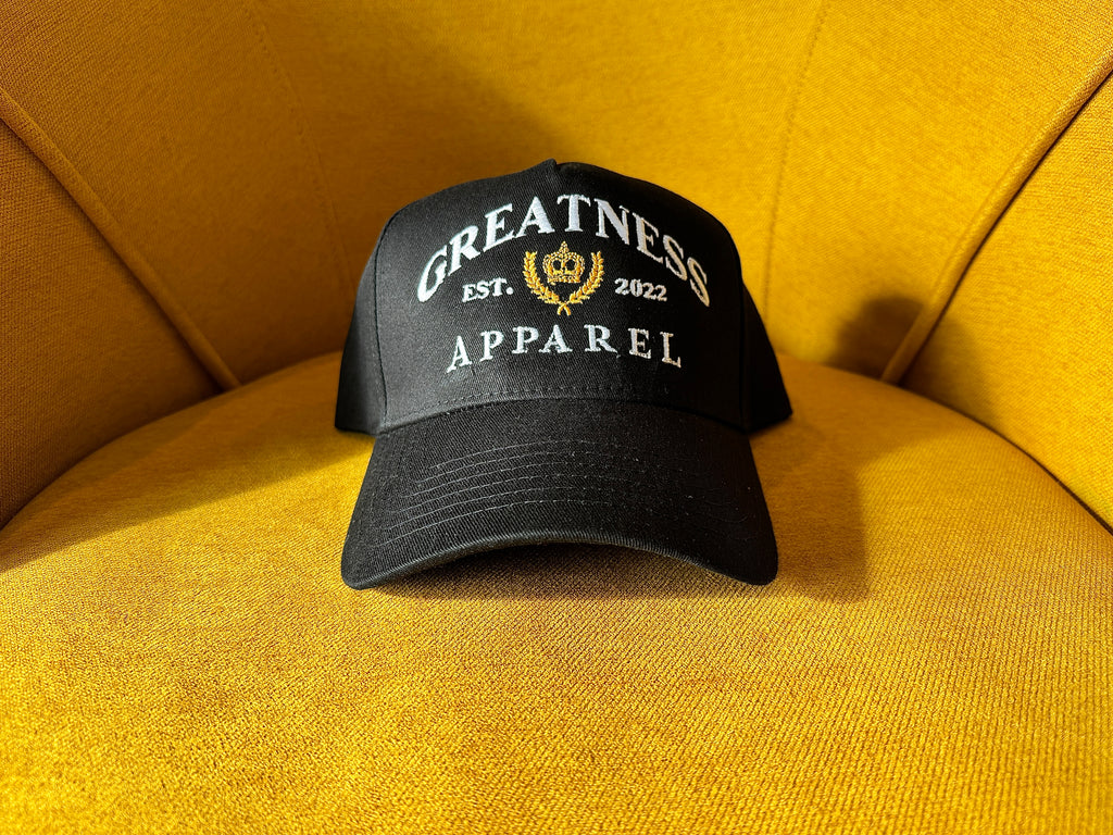 The OG Baseball Cap