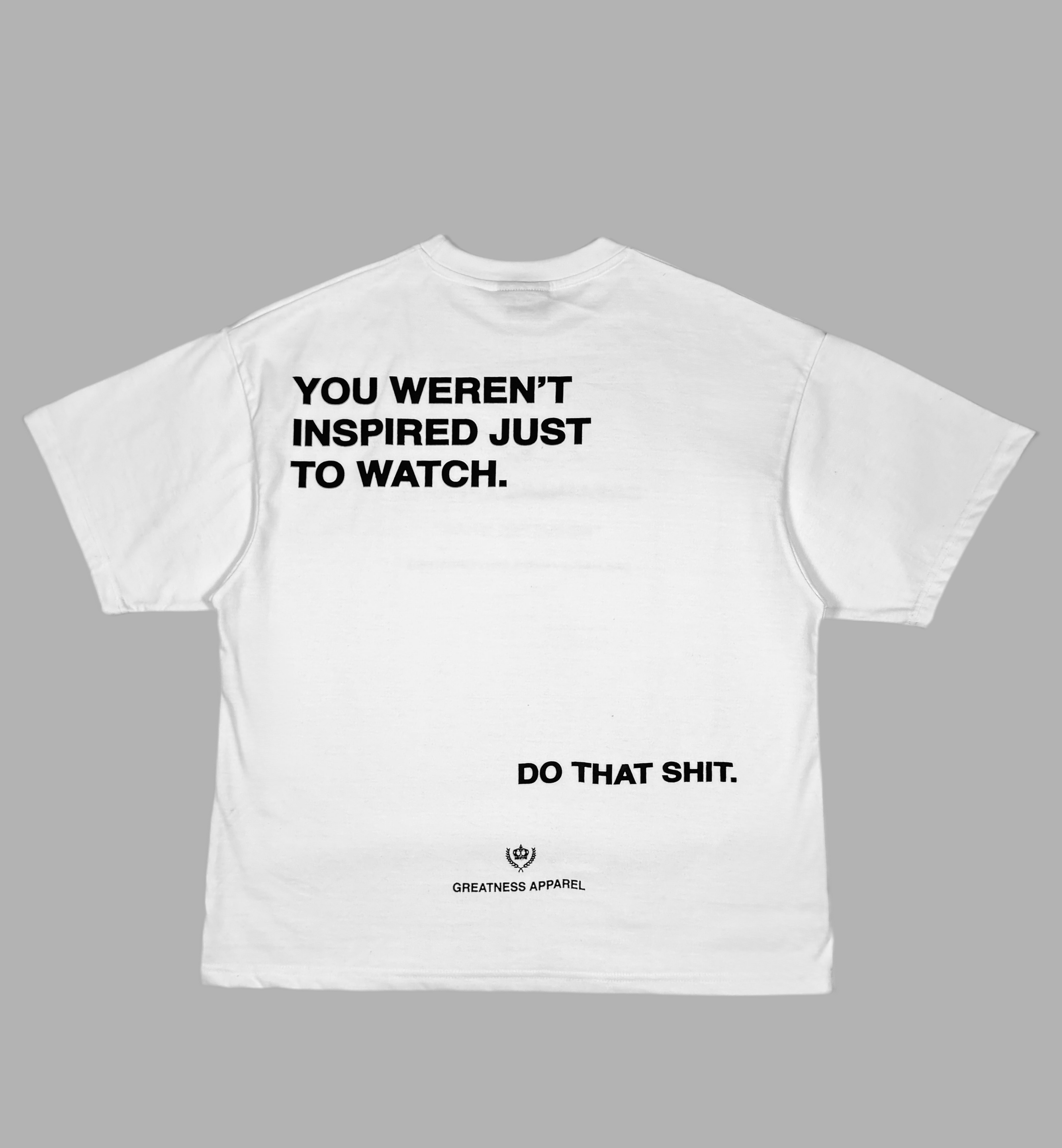 D.T.S. Tee