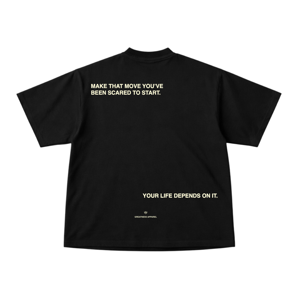 Dream Szn: The Start Tee