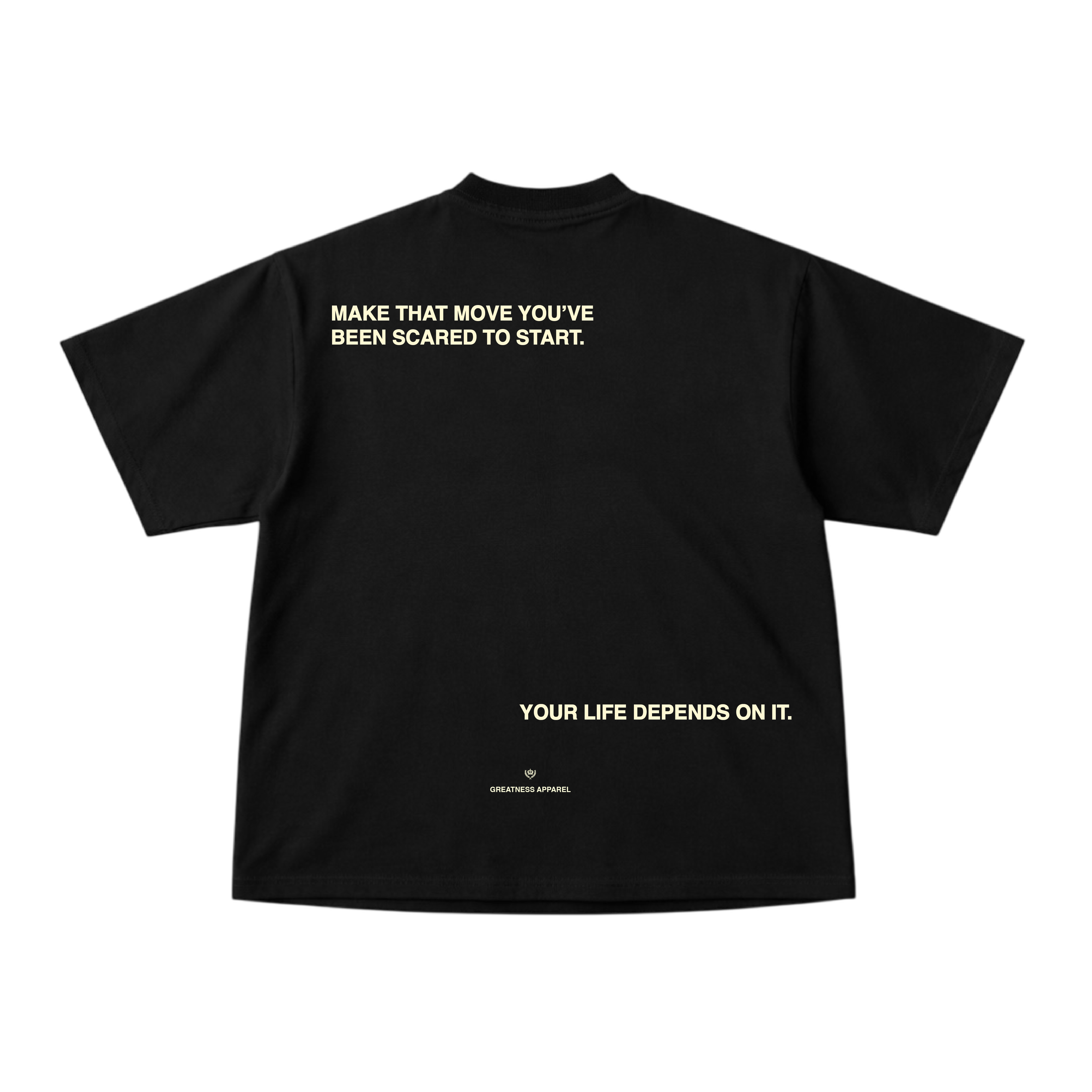 Dream Szn: The Start Tee