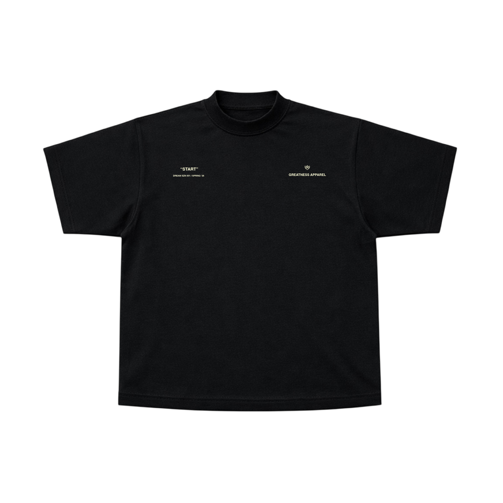 Dream Szn: The Start Tee