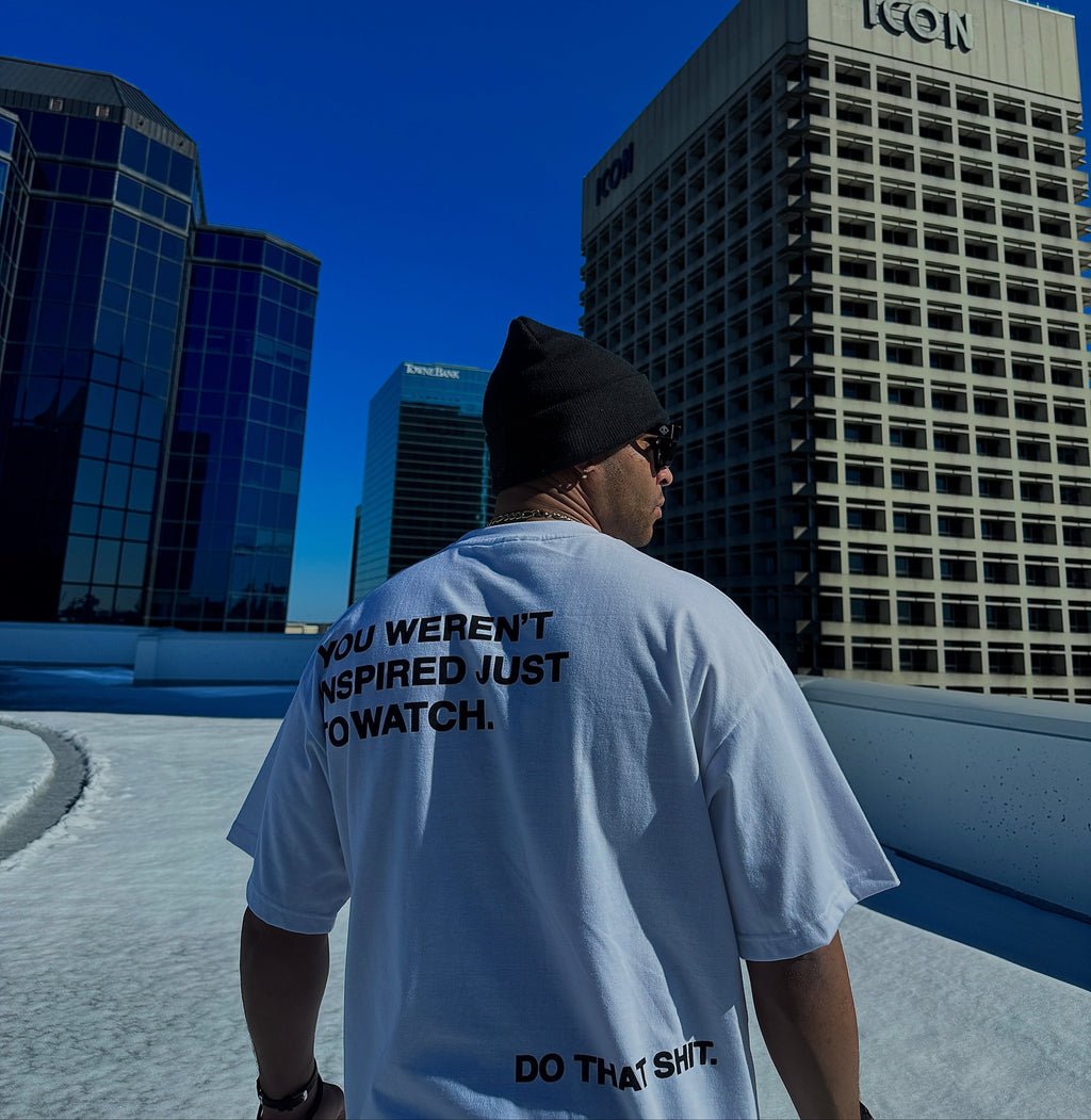 D.T.S. Tee