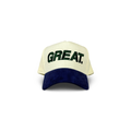 The Great Cap