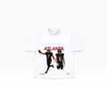Chain Gang Pack: Atlanta Tee White