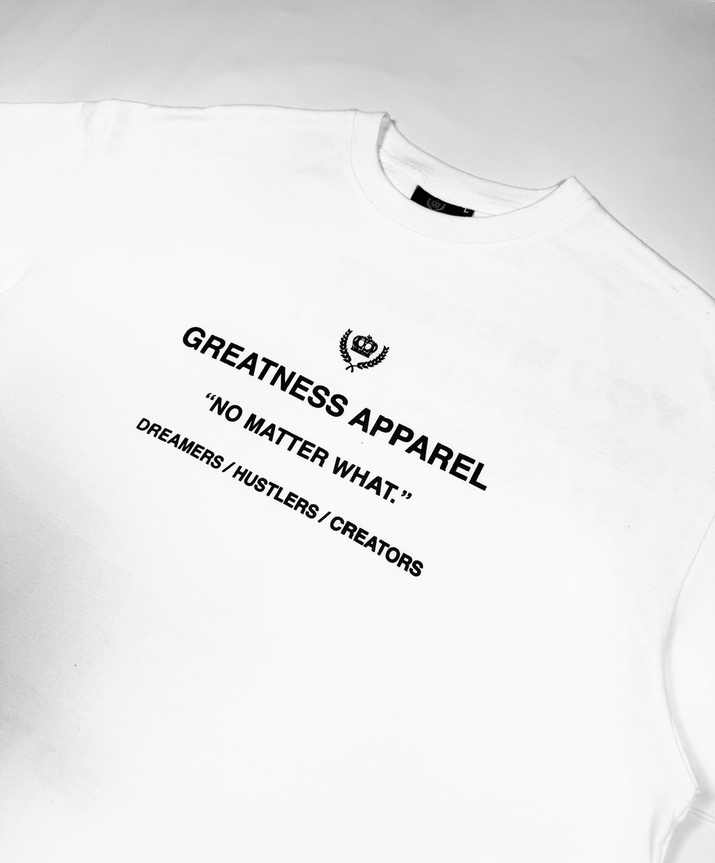 D.T.S. Tee
