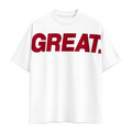The Great Tee White