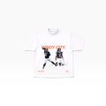 Chain Gang Pack: Chicago Tee White