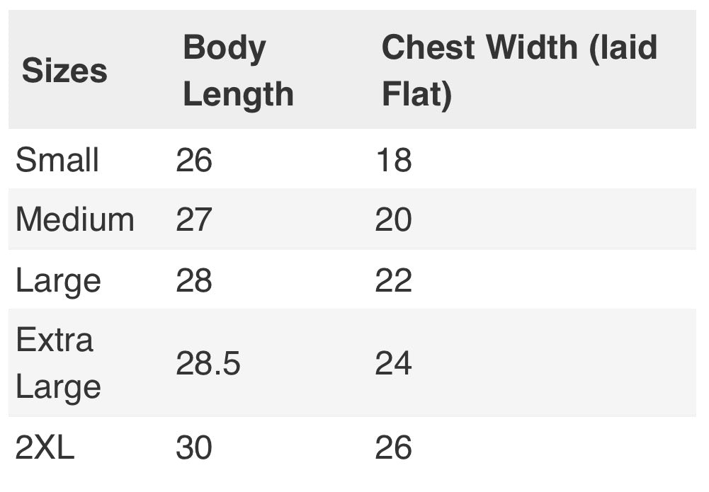 Bombs in the Ville Tee