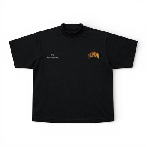 Amabhomu eVille Tee