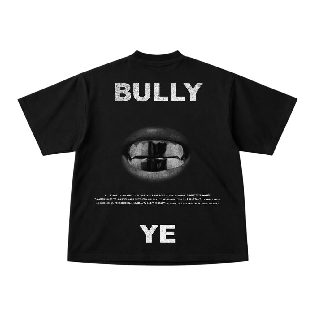 YE IN L.A. TEE
