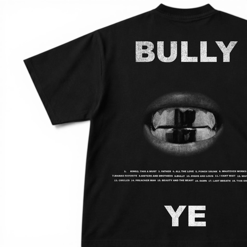 YE IN L.A. TEE