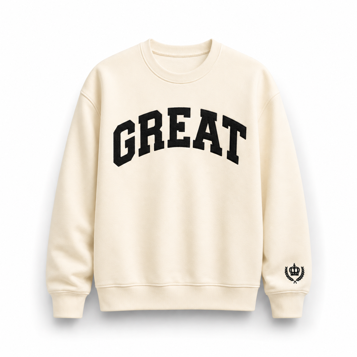 Dream Szn: The Great Crewneck