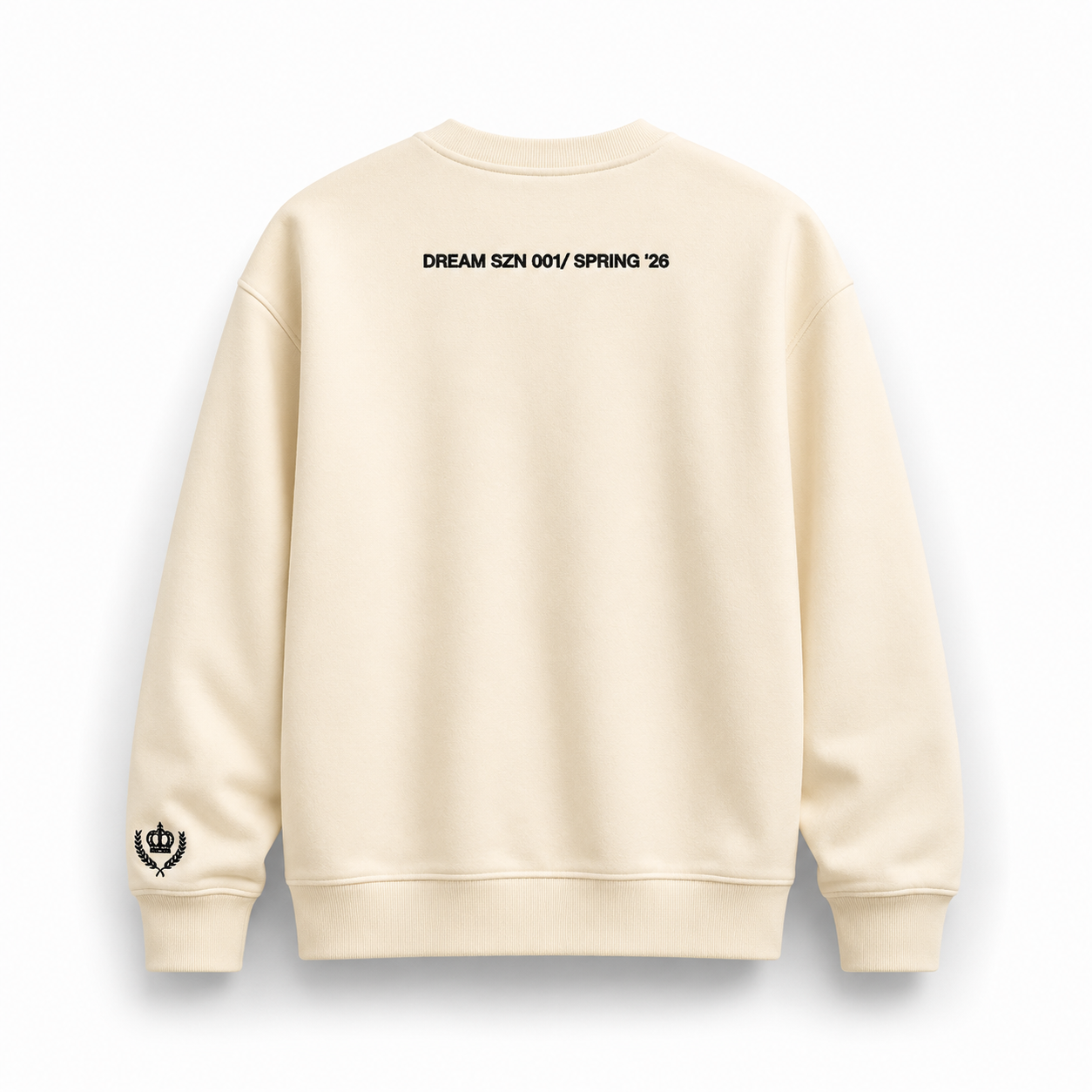 Dream Szn: The Great Crewneck