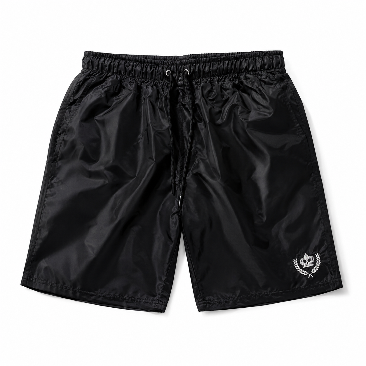 Hustle Szn: Logo Shorts