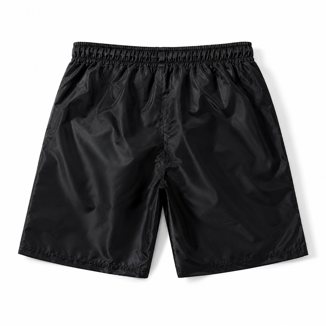 Hustle Szn: Logo Shorts