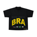 WRLDCUP26: Brasil Tee