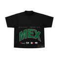 WRLDCUP26: Mexico Tee