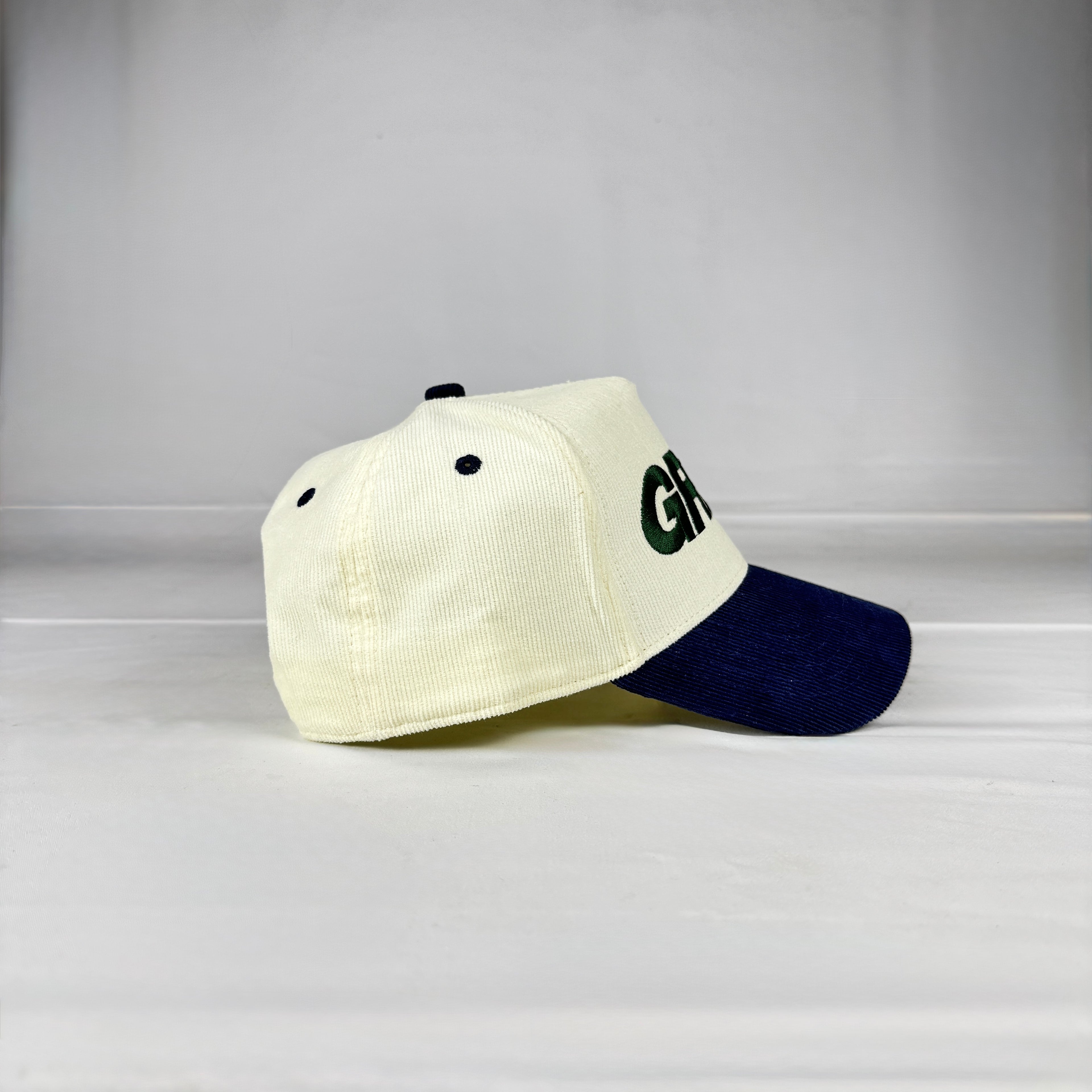 The Great Cap