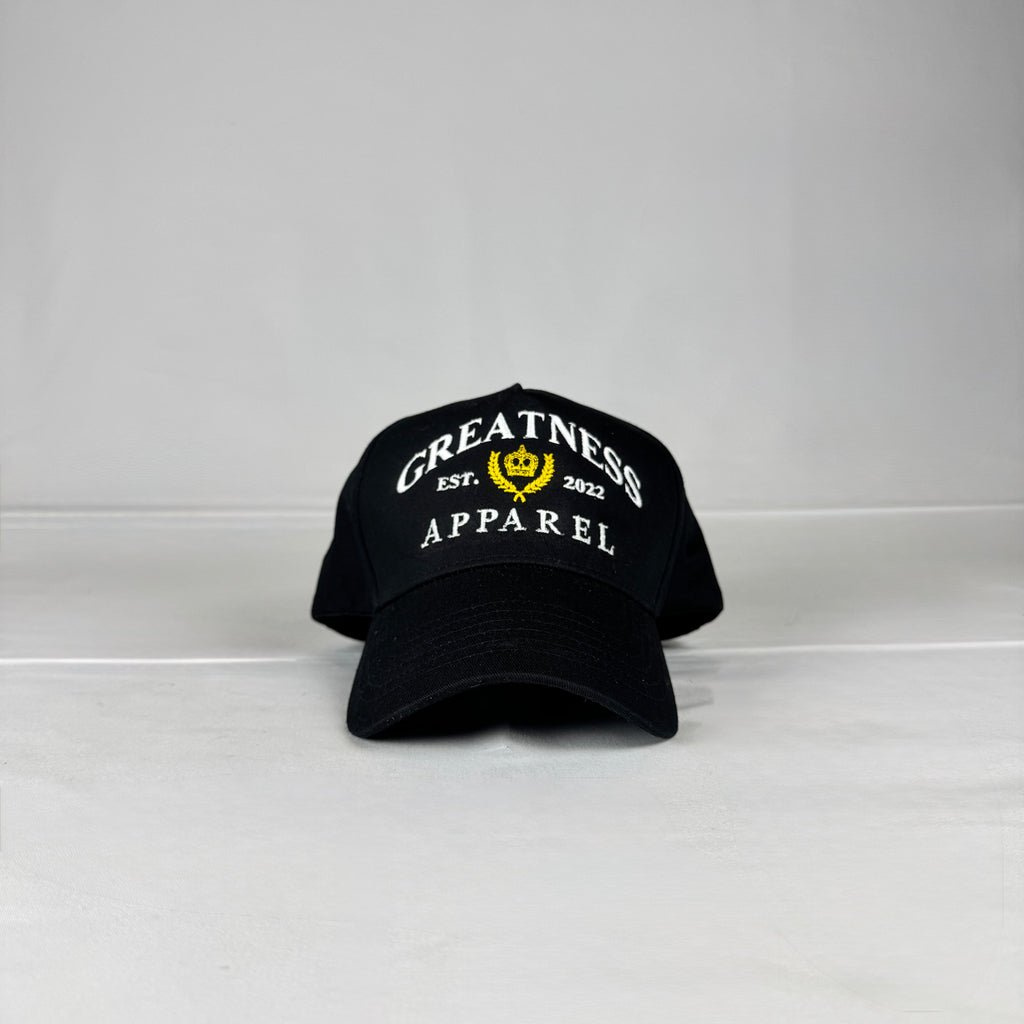 The OG Baseball Cap