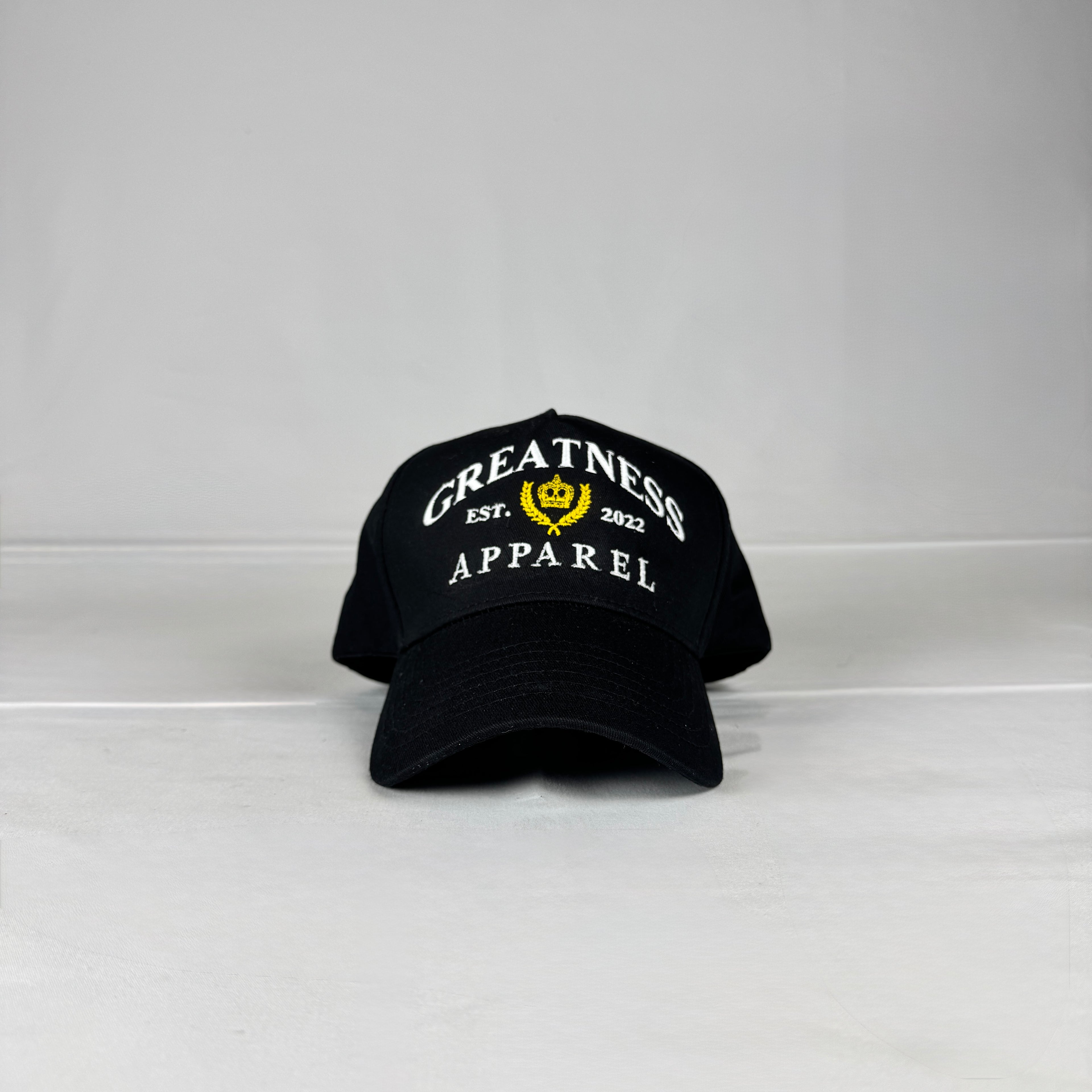 The OG Baseball Cap