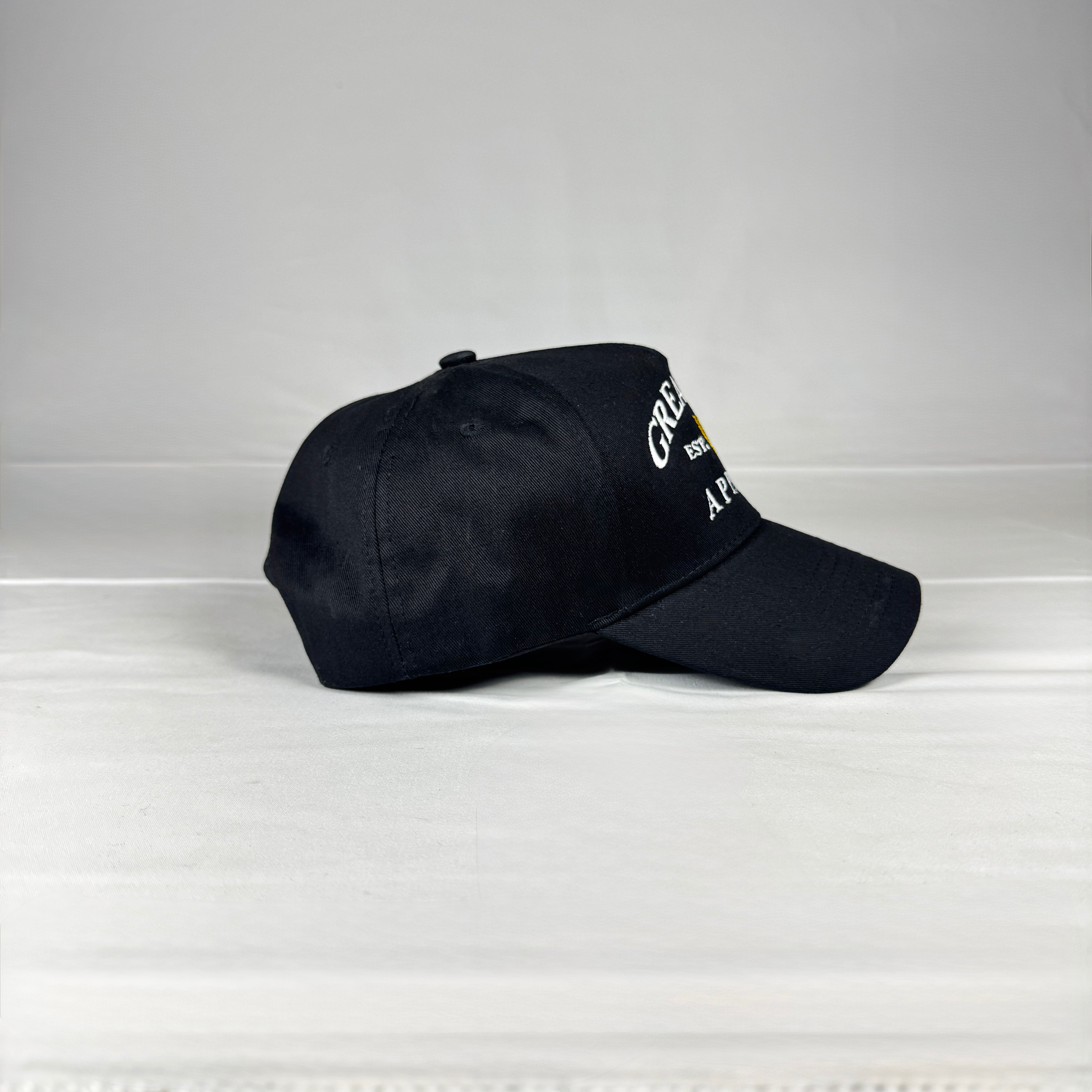 The OG Baseball Cap