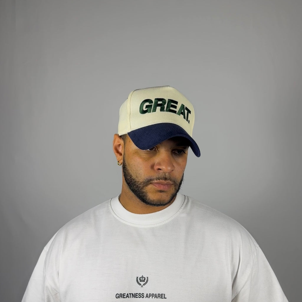 The Great Cap