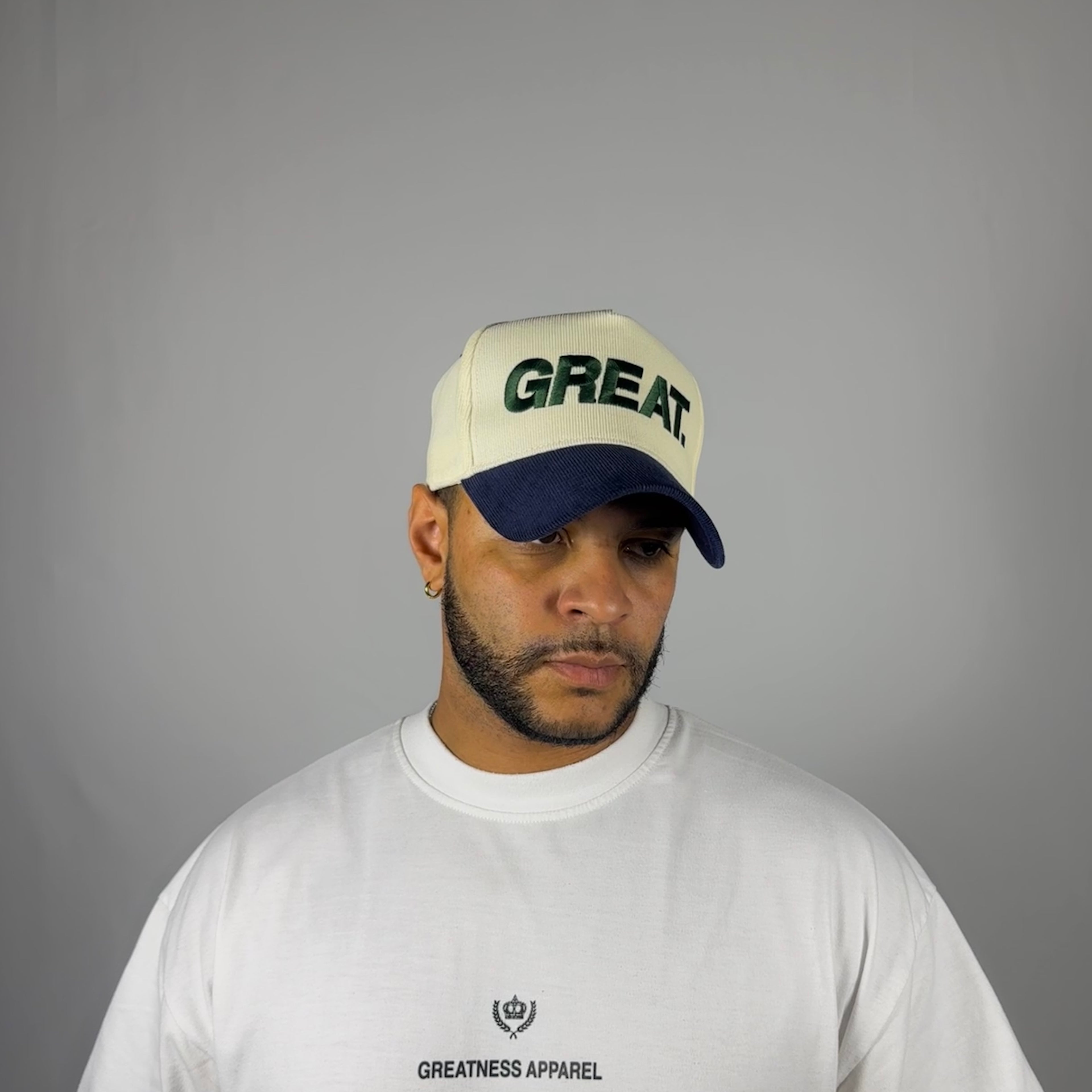 The Great Cap