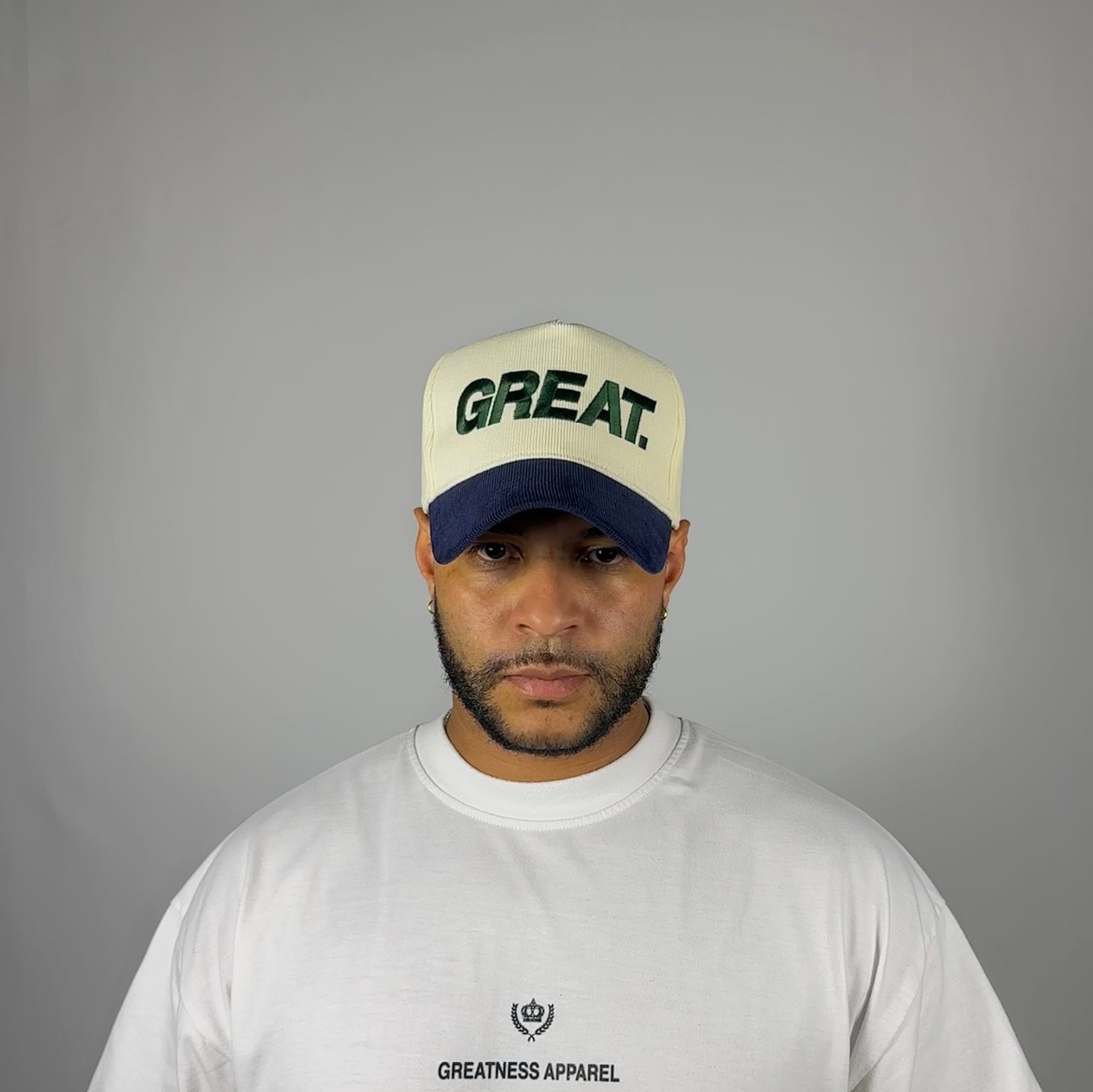 The Great Cap
