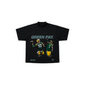 Chain Gang Pack: Green Bay Tee Black