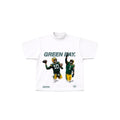 Chain Gang Pack: Green Bay Tee White
