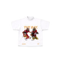 Chain Gang Pack: The Bay Tee White