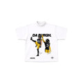 Chain Gang Pack: Pittsburgh Tee White