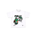 Chain Gang Pack: Philly Tee White